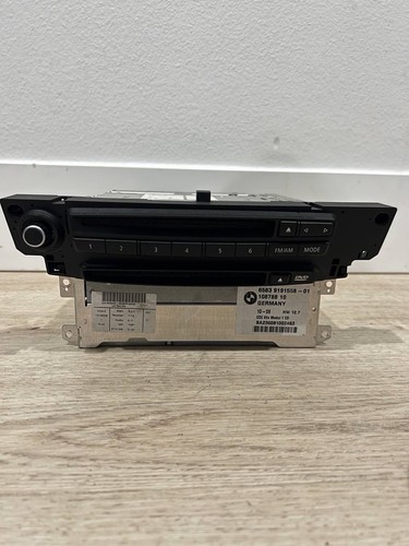 Bmw e60 e64 series head - 5/6,