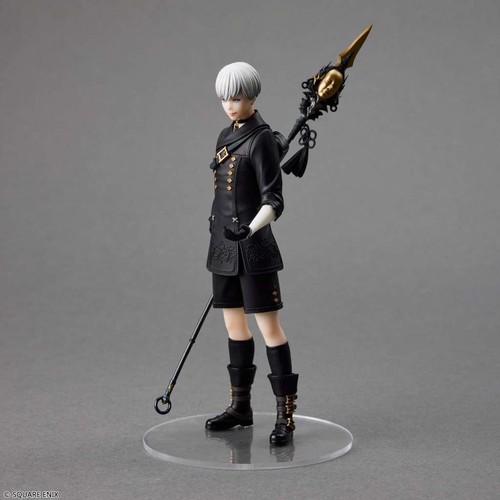 Figurine nier automata - figurine,