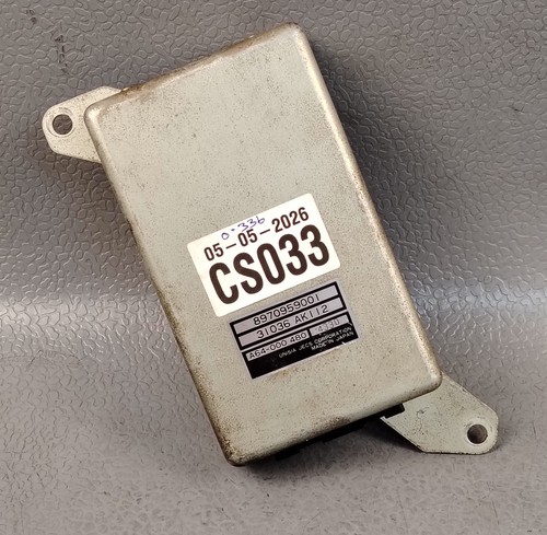 8970959001 isuzu truck npr - isuzu, elf