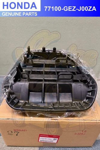 Honda ruckus single seat assy - ruckus,