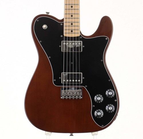 Fender classic telecaster - classic, 72
