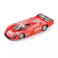 Slot.it CA41b Toyota JTK 63C