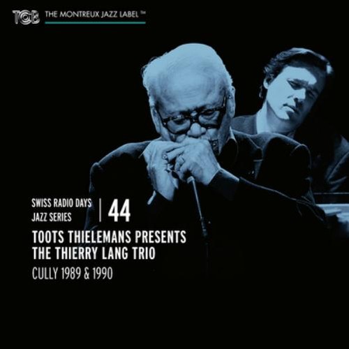 Toots thielemans the th - toots,