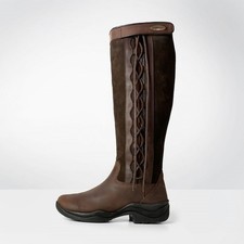 Brogini - Bottes hautes