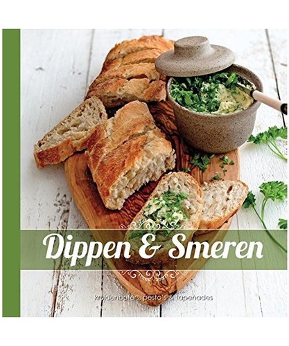 Dippen smeren - en,