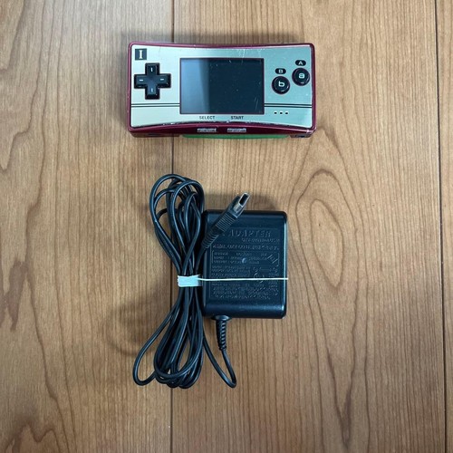 Console nintendo game - nintendo, boy