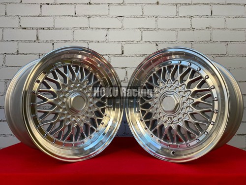 Jantes alliage rs mesh - jantes, 17"