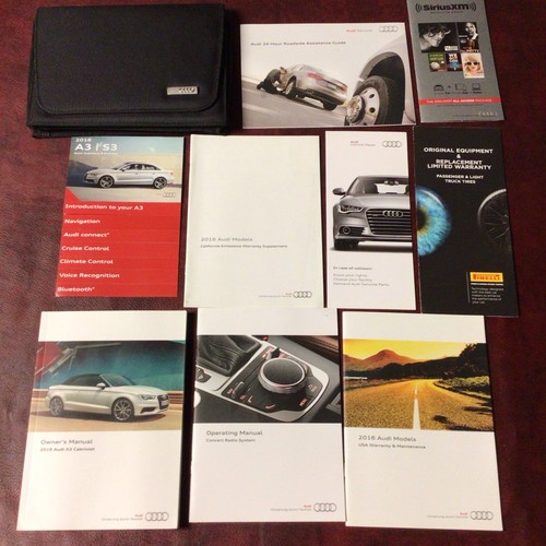 2016 audi cabriolet - 2016, a3