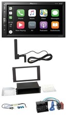 Pioneer USB 2DIN Bluetooth DAB