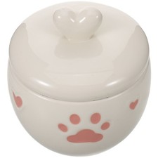 Urnes funéraires pour chats