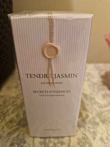 Yves rocher tendre jasmin - rocher,