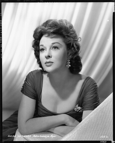 Susan hayward photo - ,
