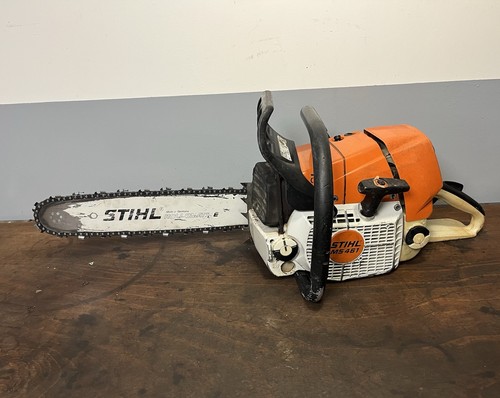 Stihl ms461 461 - stihl, ms