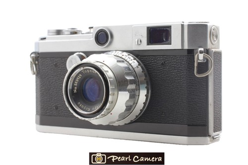 Appareil photo argentique