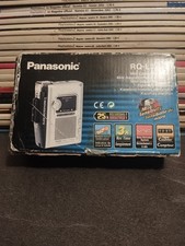 PANASONIC RQ-L31 Baladeur