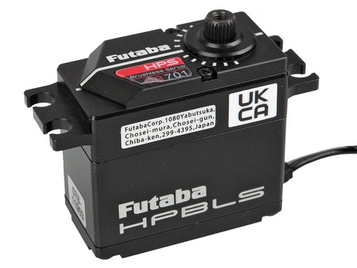 Futaba hps cb701 - hps, rc