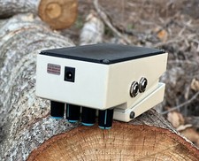 10-Pack! Boss Back Plates for