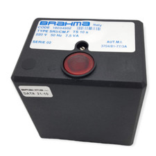 CARTE ALLUMAGE BRAHMA SR3 /