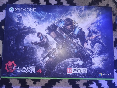 Microsoft xbox one 2to - microsoft, s