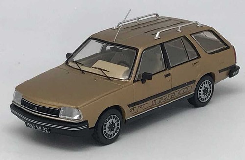 Odeon 109 miniature - odeon,