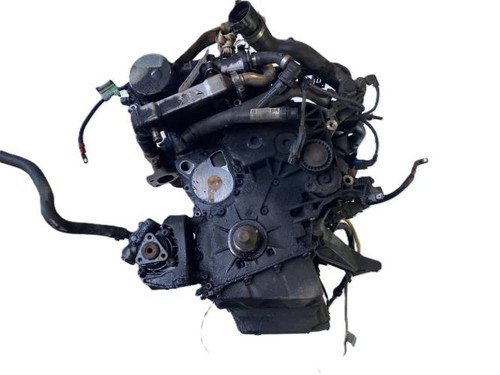 Moteur bmw serie e87 - moteur,
