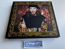 Florent Pagny - Baryton -