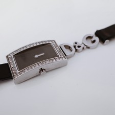 Dolce & Gabbana Women’s Watch Used (ZZ6-)