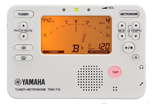 Yamaha tdm 710iv tuner - tdm-710iv,