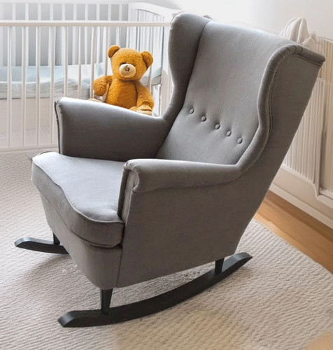 Rocker runners for ikea - rocker,