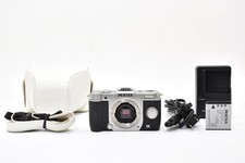 Appareil photo numérique sans