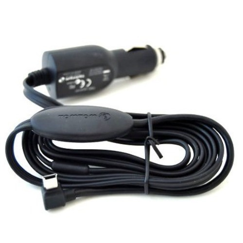 Chargeur tomtom avec antenne - avec,