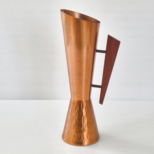 Vase vintage scandinave - vintage,