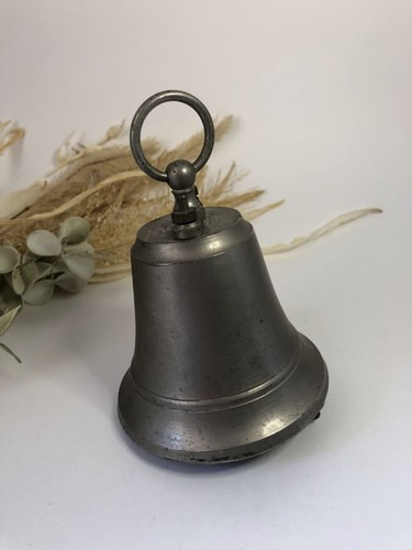 Cloche électrique métal - cloche, 9