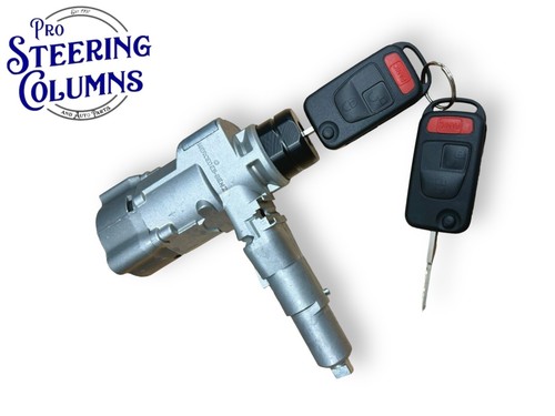 Cylindre ignition pour - d'ignition,