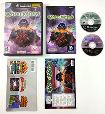 Jeu GameCube VF  Baten Kaitos