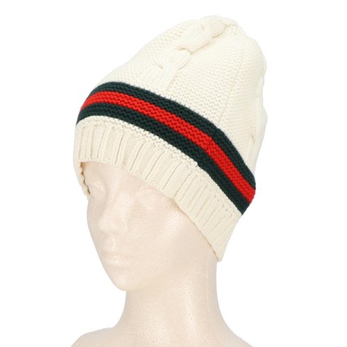 Casquette bonnet tricot - casquette, en