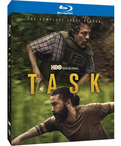 Task the complete first - complete,