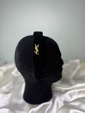 Serre Tête Ysl / HeadBand Ysl