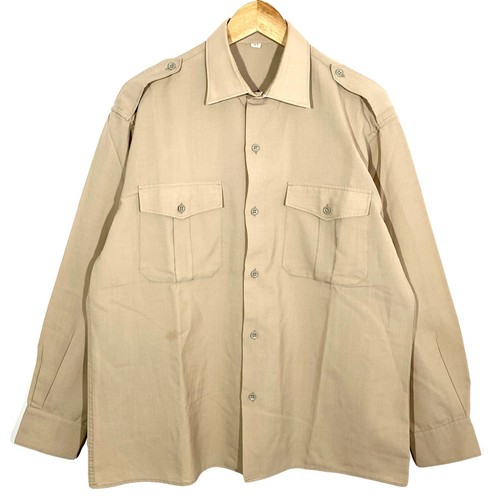 Chemise m47 militaire - chemise,