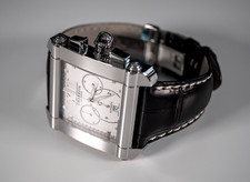 New and rare. Montre Charriol