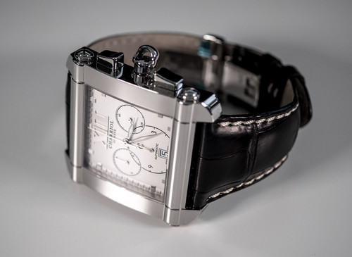 New and rare - ., charriol
