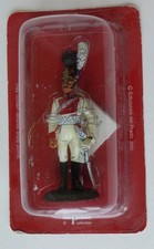 Soldats de plomb Del Prado