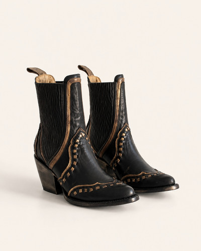 Mexicana bottines femme - bottines,