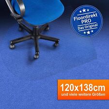 Tapis de Sol Ovale 120x138cm