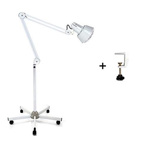Physiothérapie lampe - physiothérapie, à