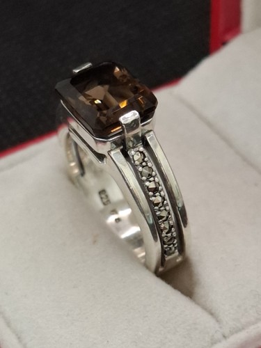 Ancienne bague argent - ancienne,