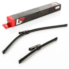 Essuie-Glaces Avant 650/350 Mm