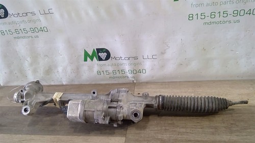 Steering rack 2020 ford - rack,