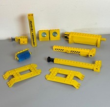 Lego Lot Misti Parti Chantier