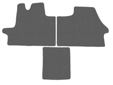 Basic Tapis de sol pour Fiat